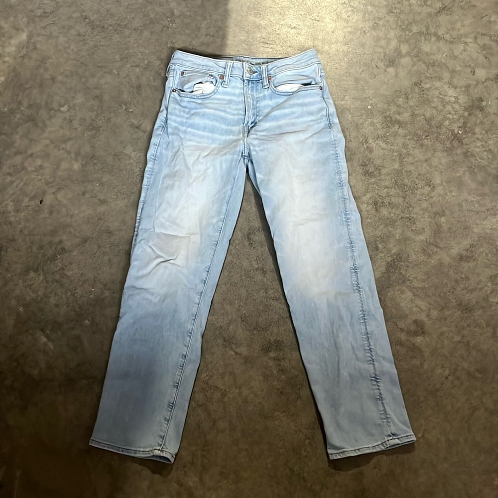 American eagle men’s jeans